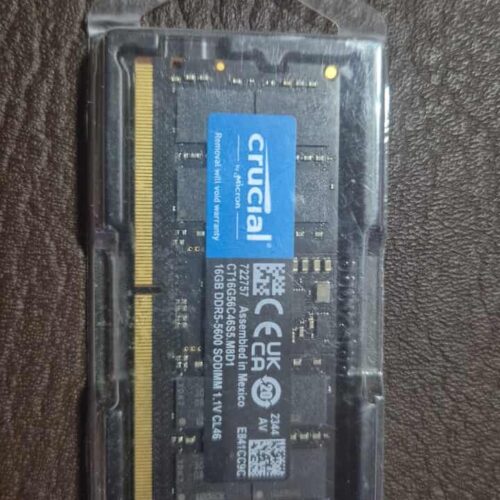 memoria ram 16 gb