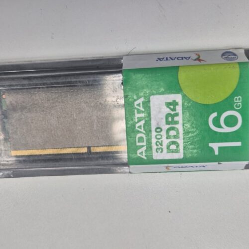 memoria ram 16