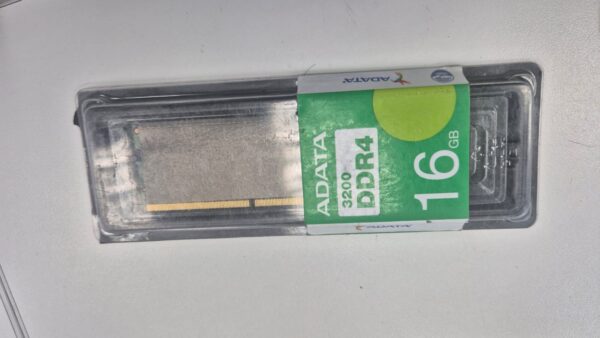 memoria ram 16